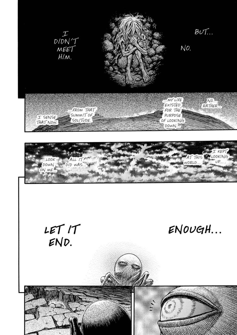 Berserk 165 15