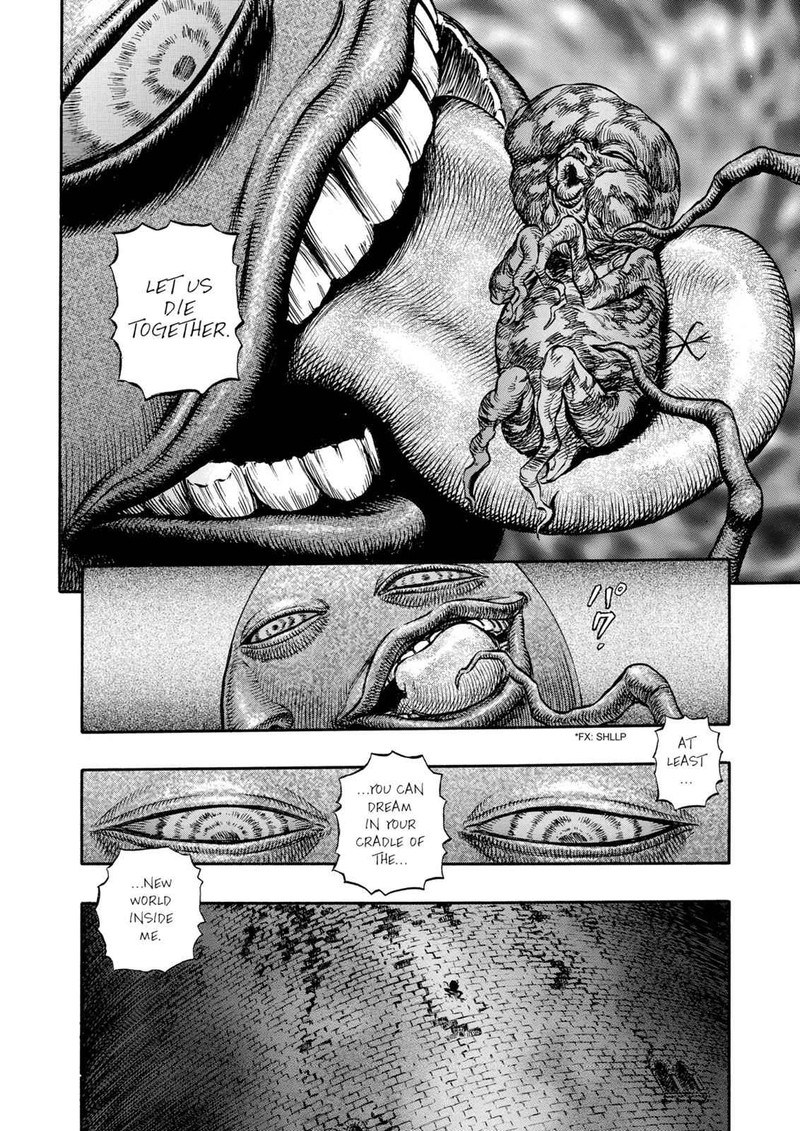 Berserk 165 17