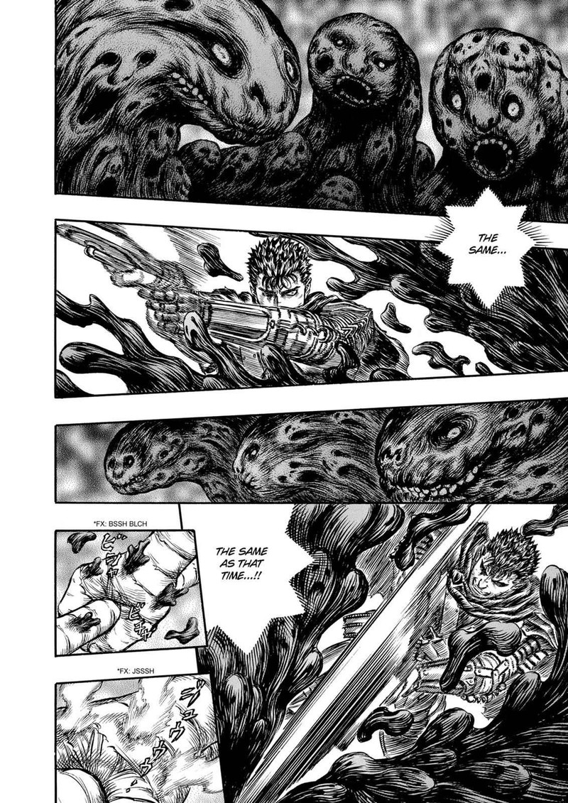 Berserk 165 3