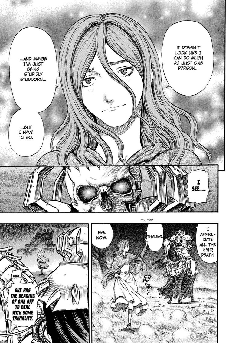 Berserk 165 7