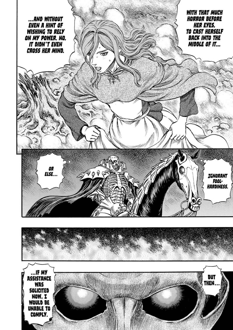 Berserk 165 8