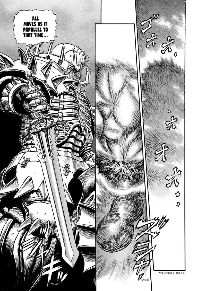 Berserk 165 9