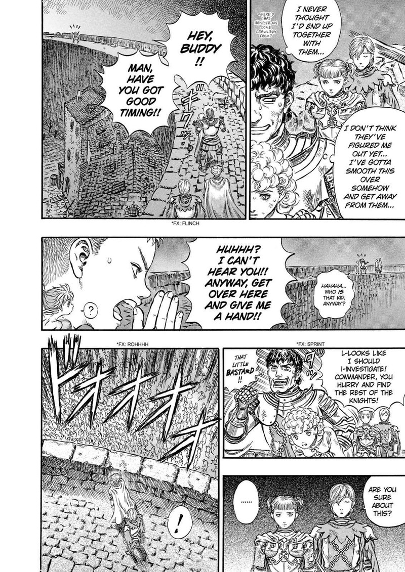 Berserk 166 10