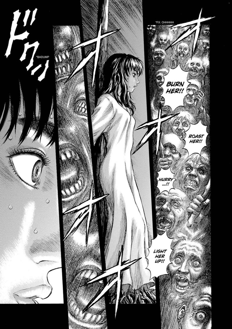 Berserk 166 11