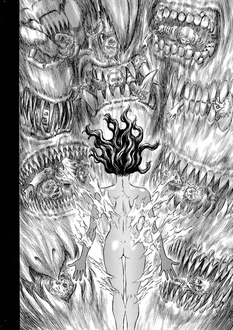Berserk 166 12
