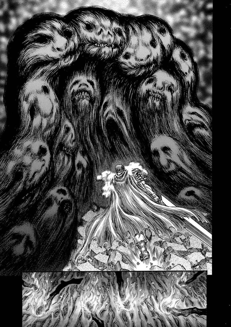 Berserk 166 15