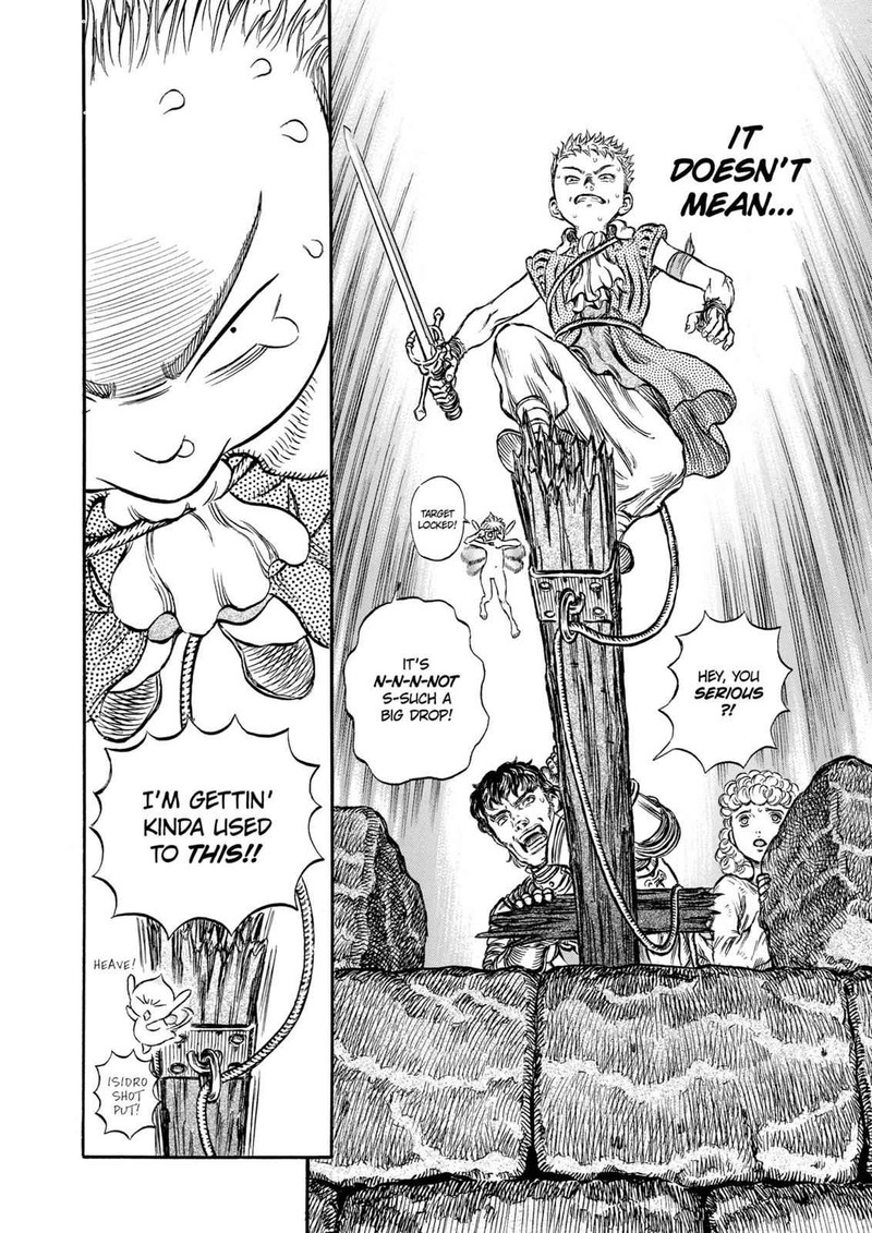 Berserk 166 18