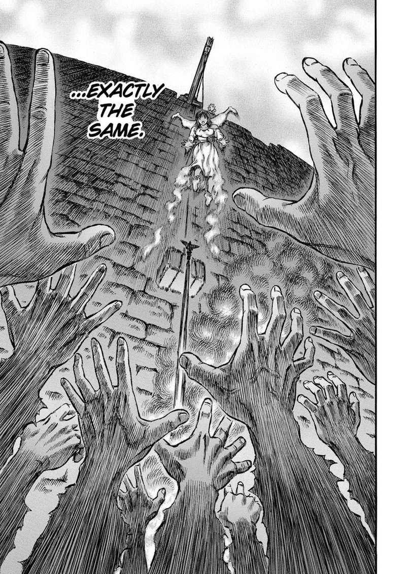 Berserk 166 21