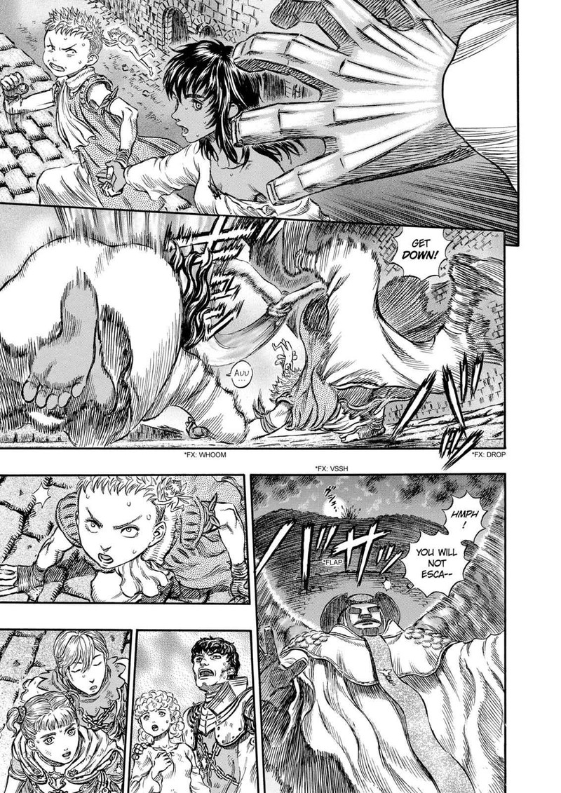 Berserk 166 23