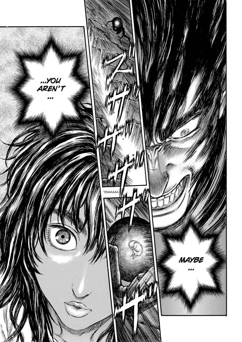 Berserk 166 25