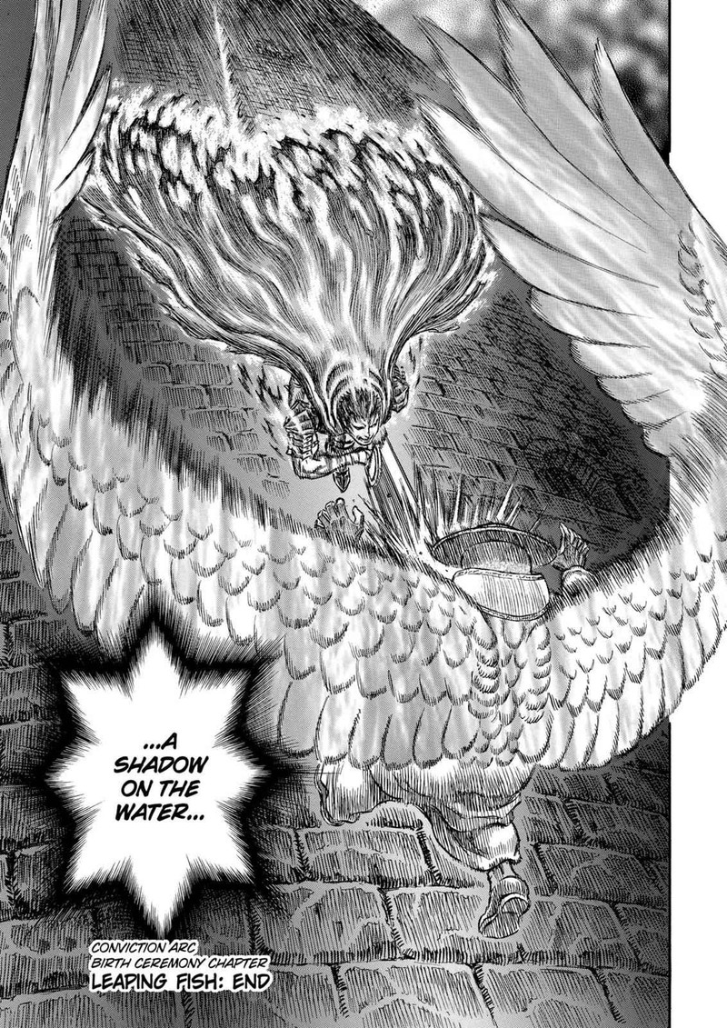 Berserk 166 26