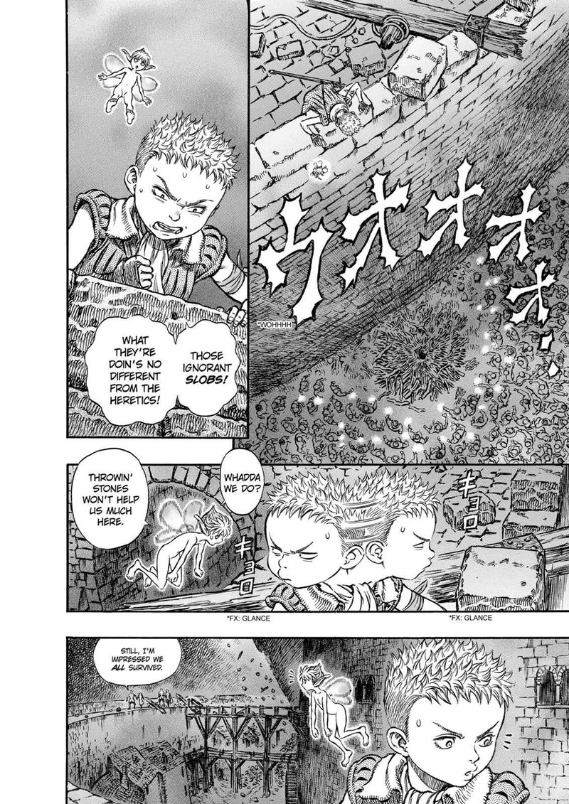 Berserk 166 8