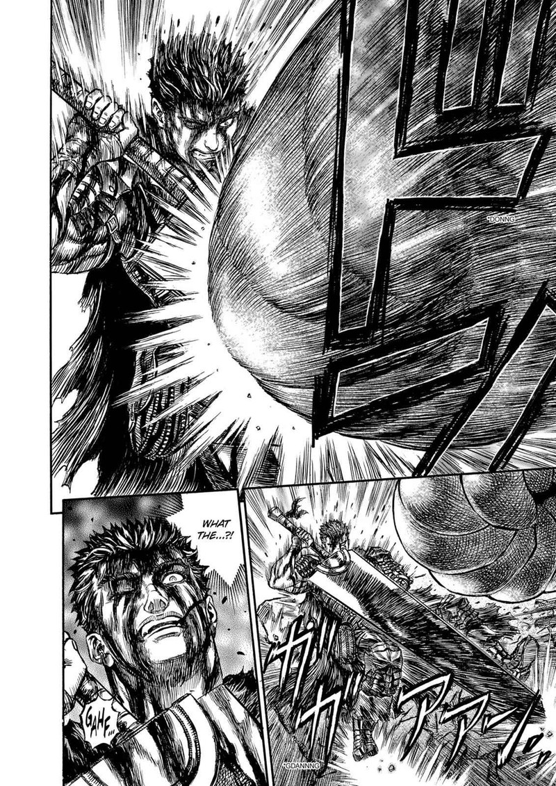 Berserk 167 11