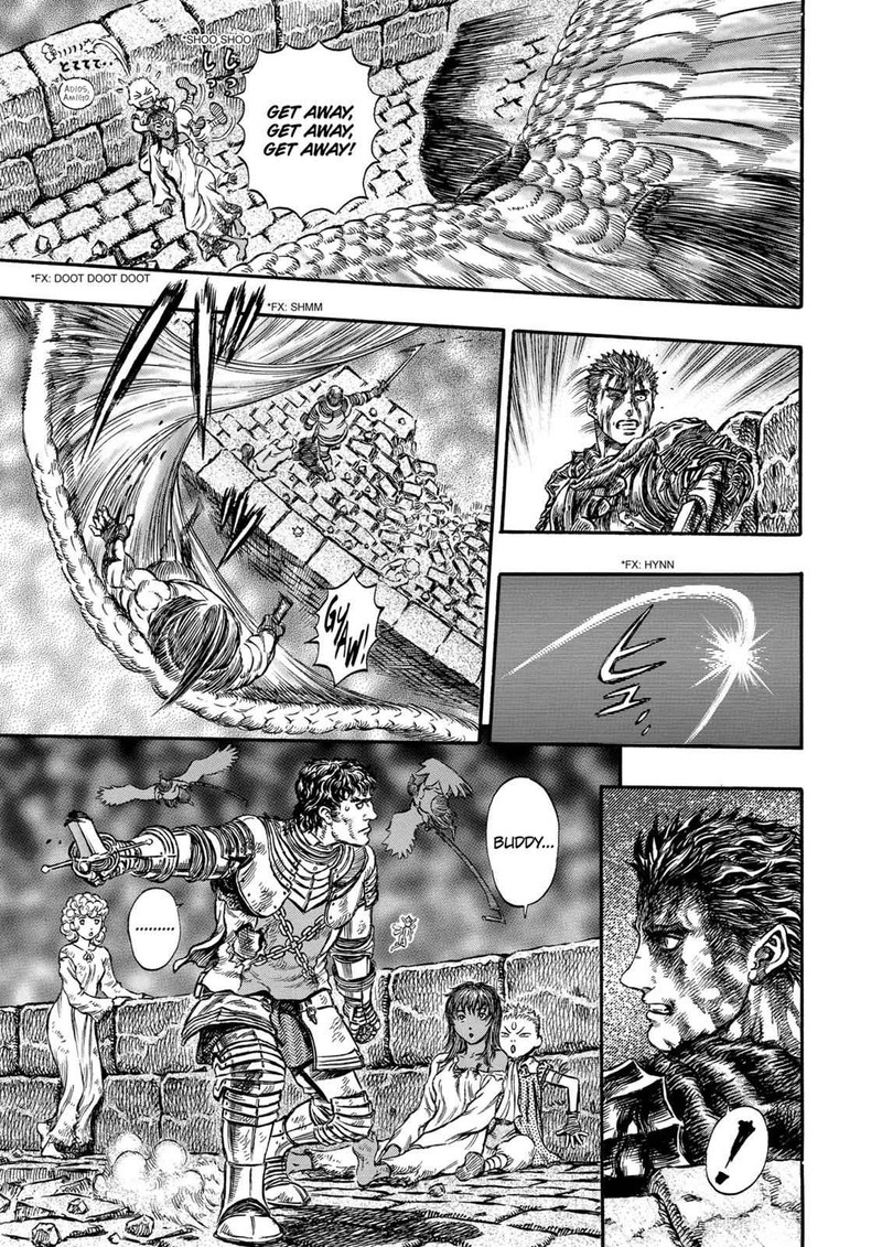 Berserk 167 12