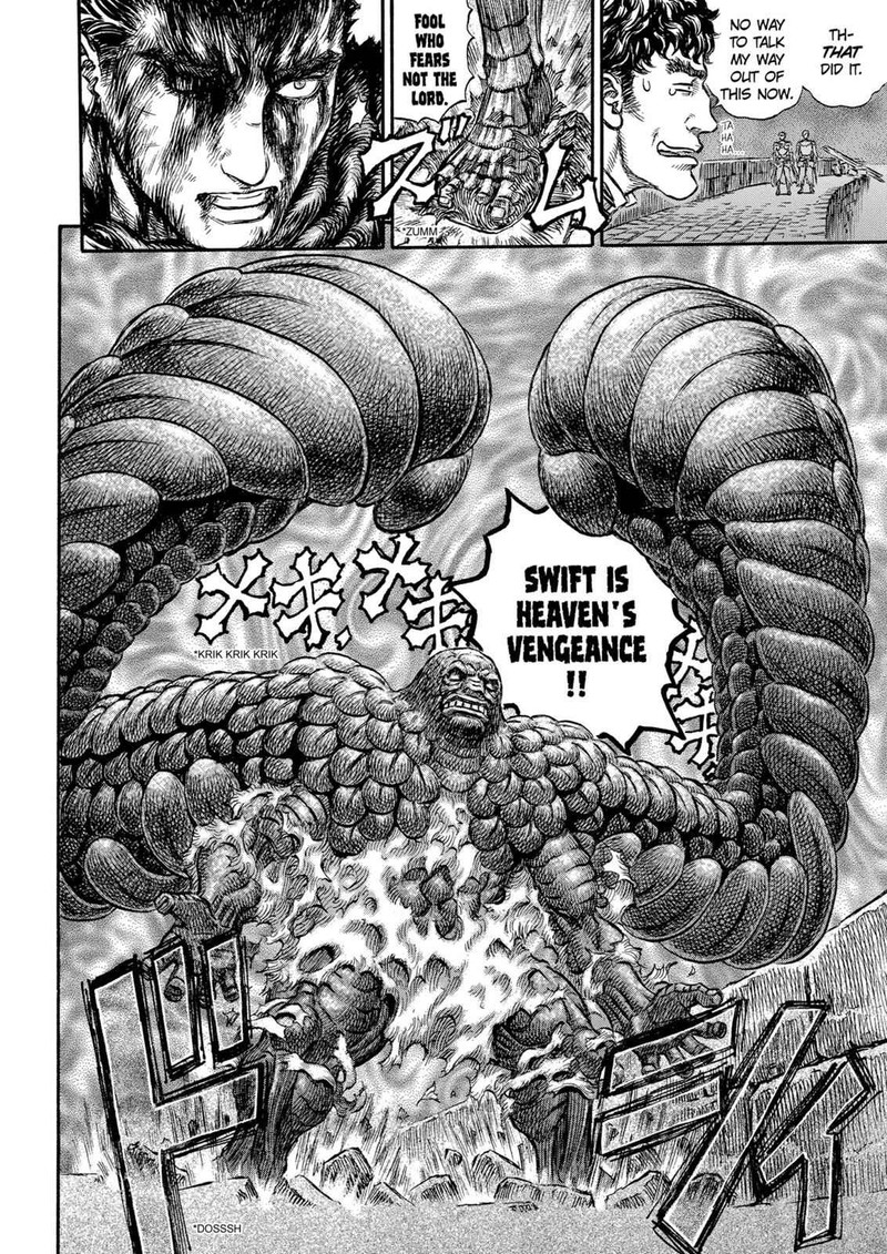 Berserk 167 13