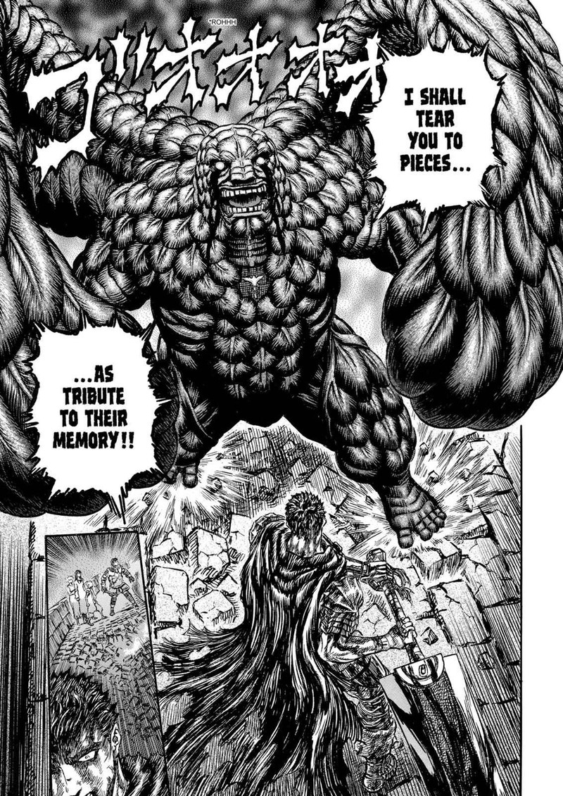Berserk 167 16
