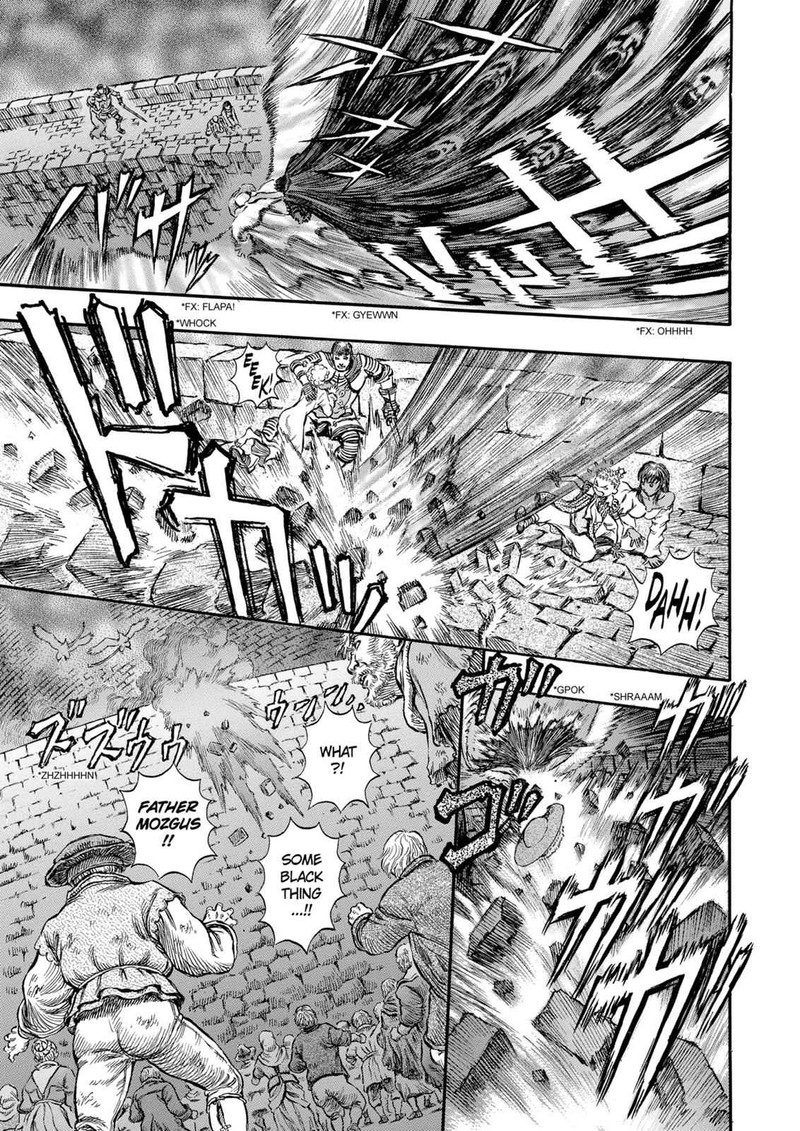 Berserk 167 2