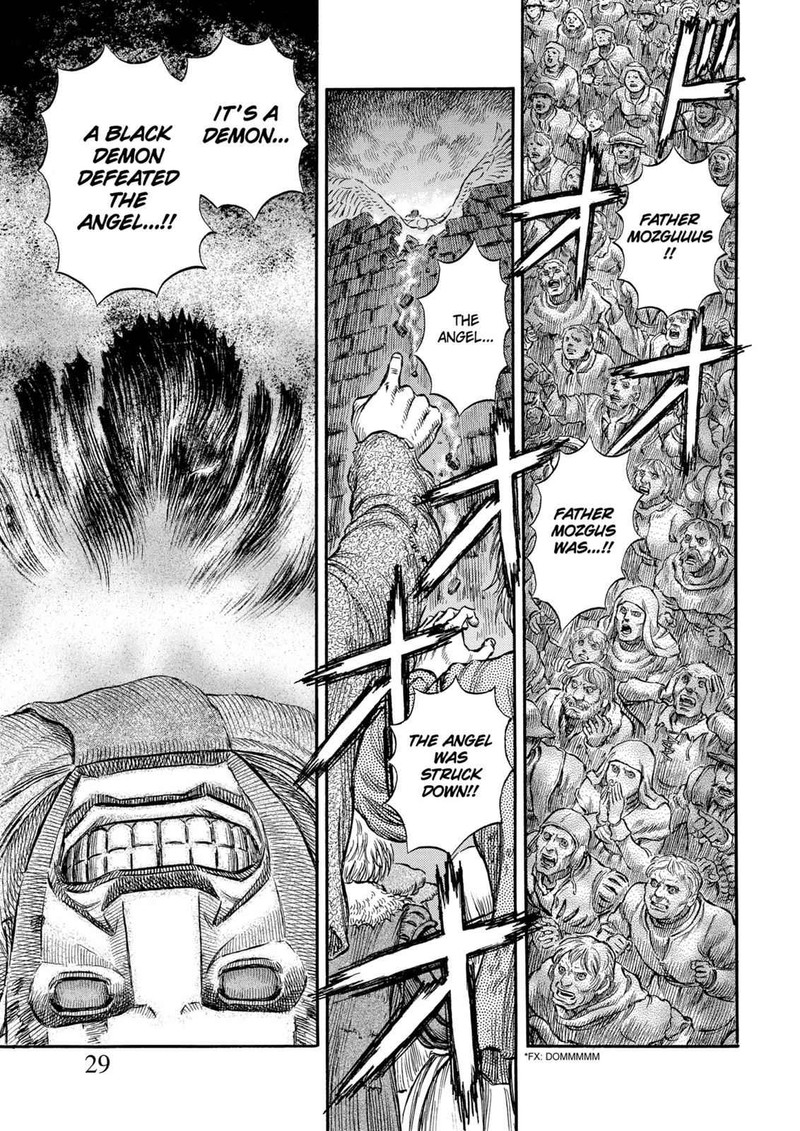 Berserk 167 4
