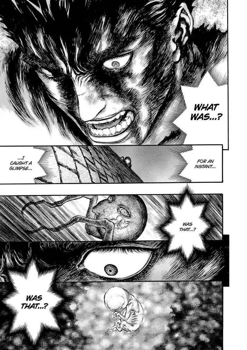 Berserk 167 6