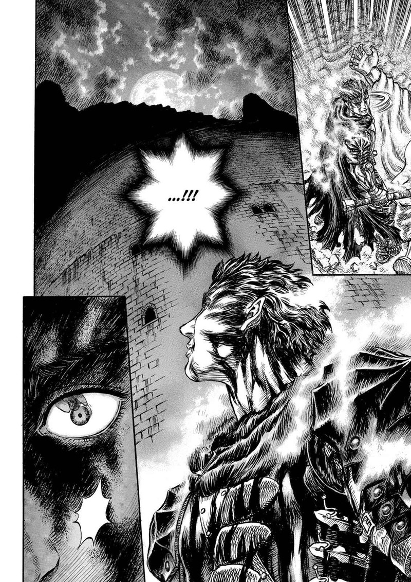 Berserk 167 7