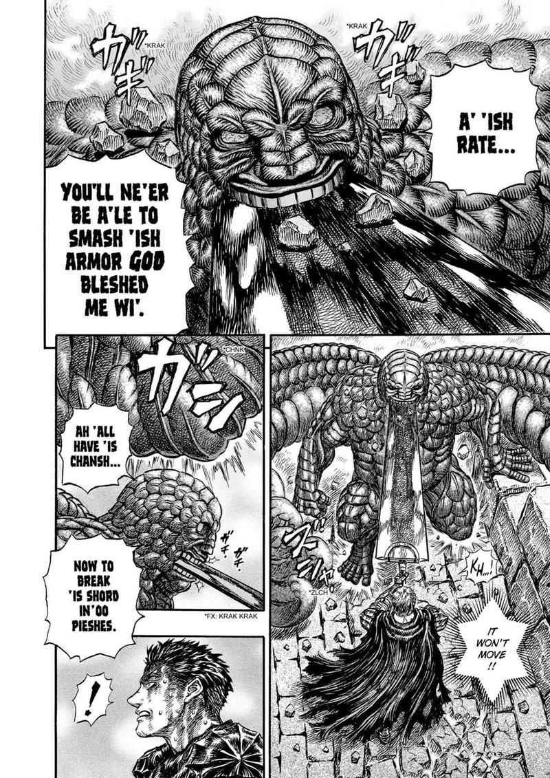 Berserk 168 10