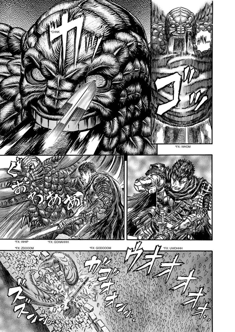 Berserk 168 11