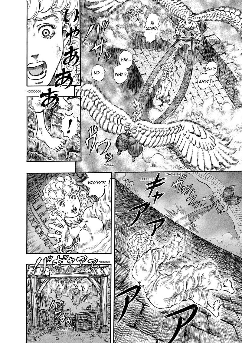 Berserk 168 14