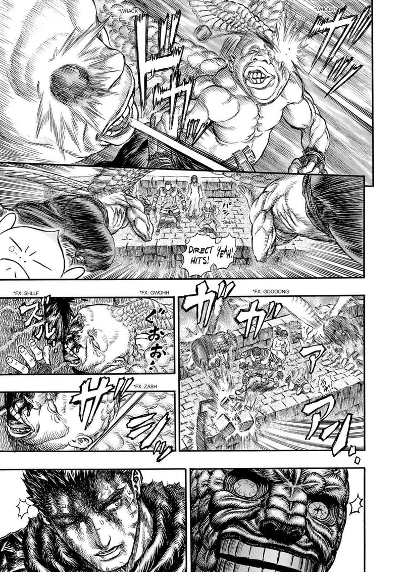 Berserk 168 17