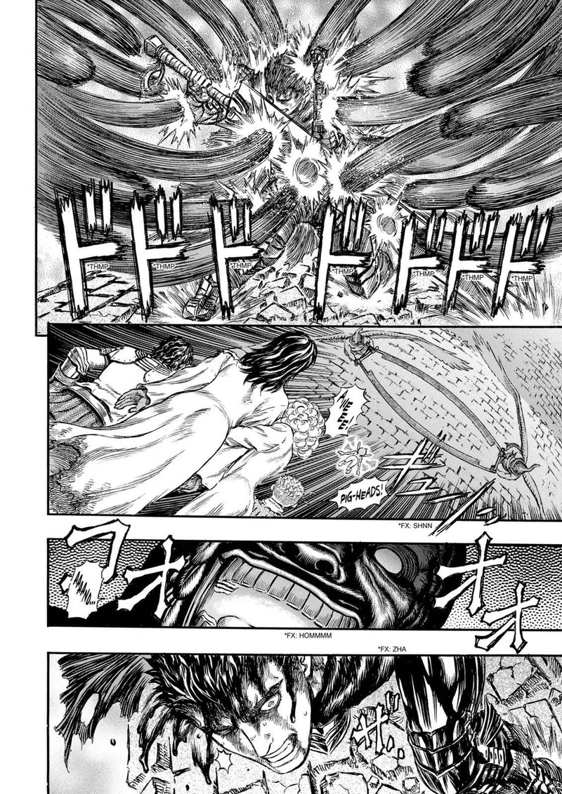 Berserk 168 4