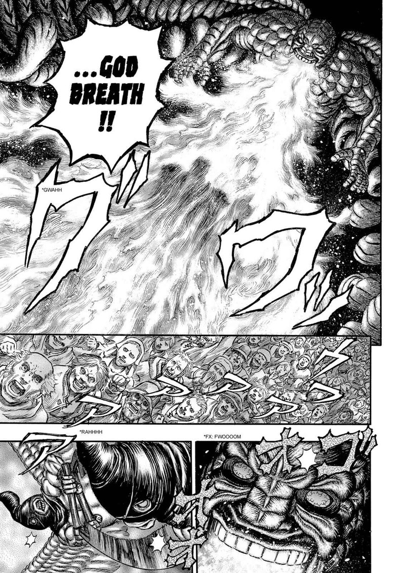 Berserk 168 5
