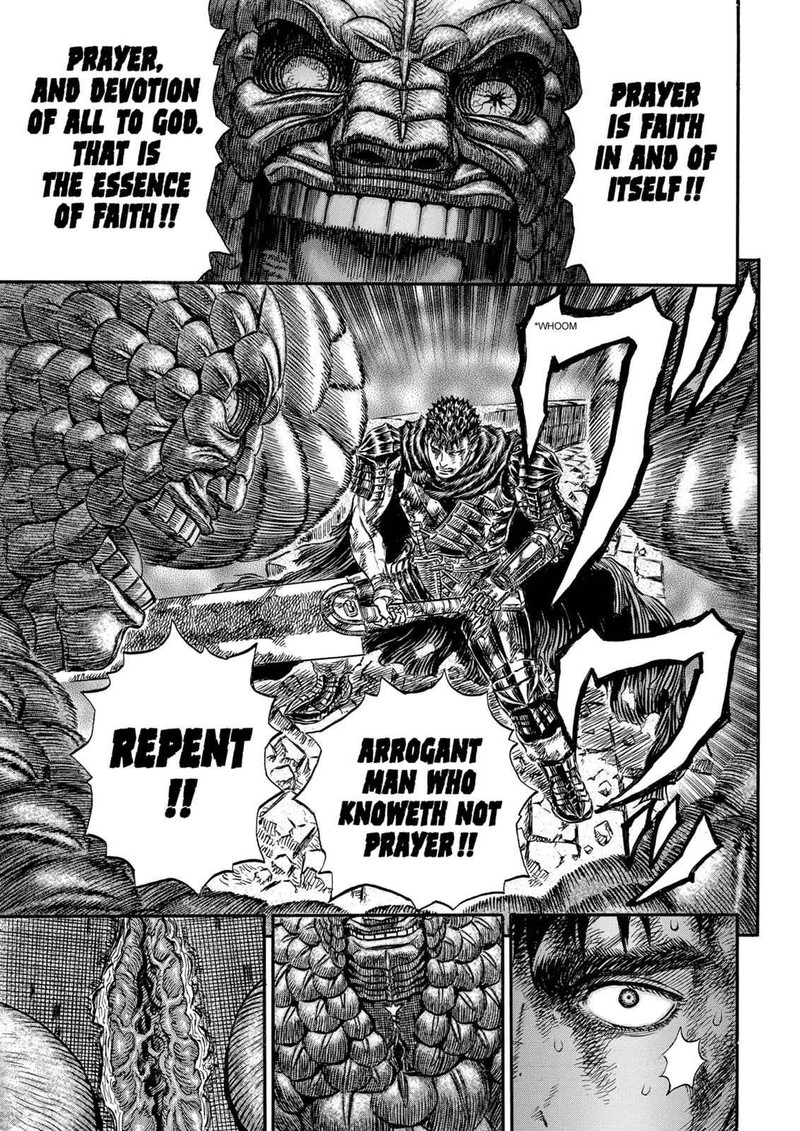Berserk 169 11