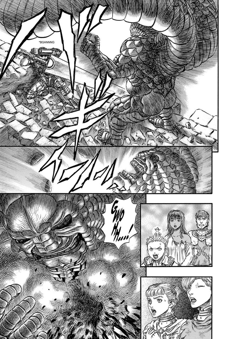 Berserk 169 15