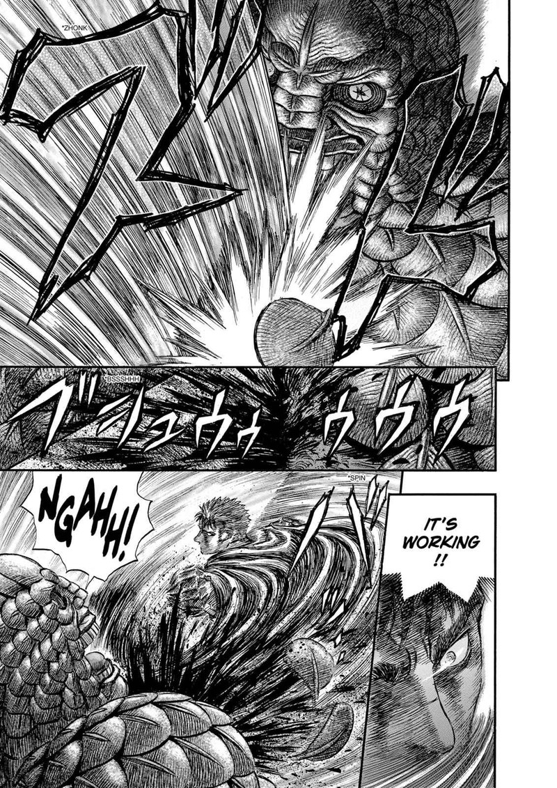 Berserk 169 17