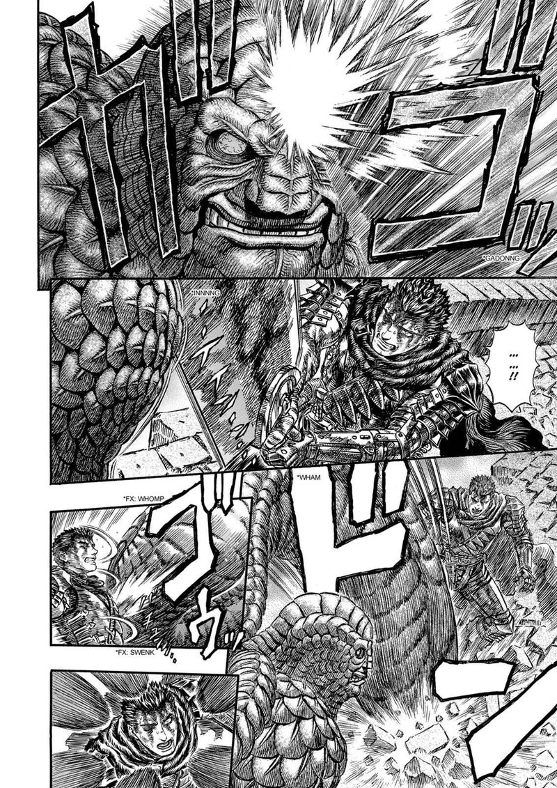 Berserk 169 4