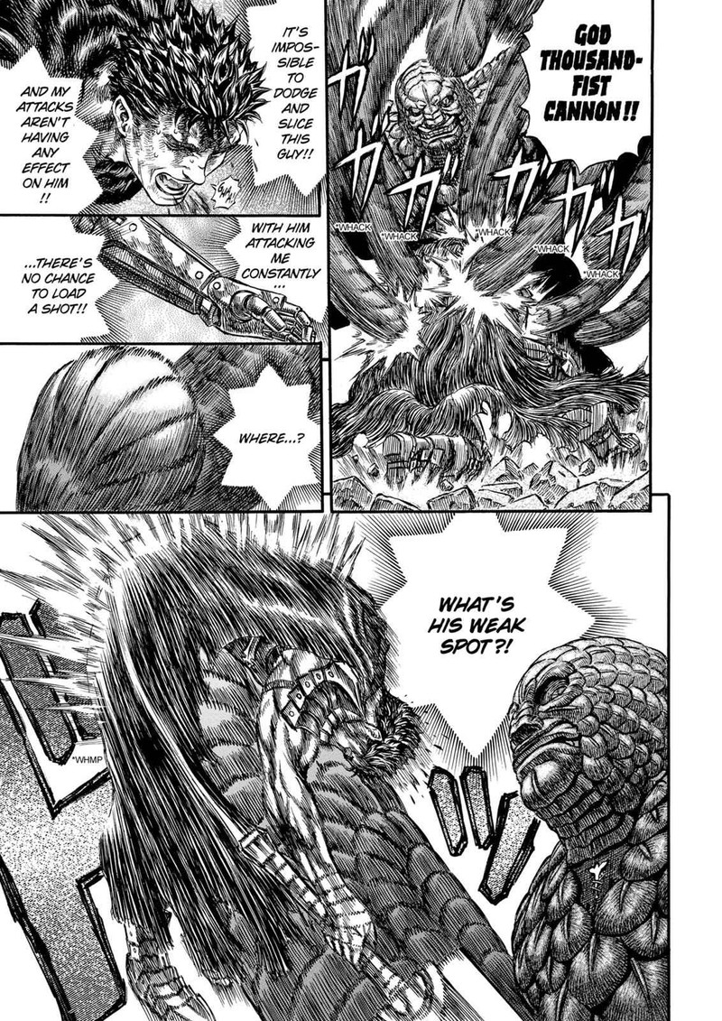 Berserk 169 5