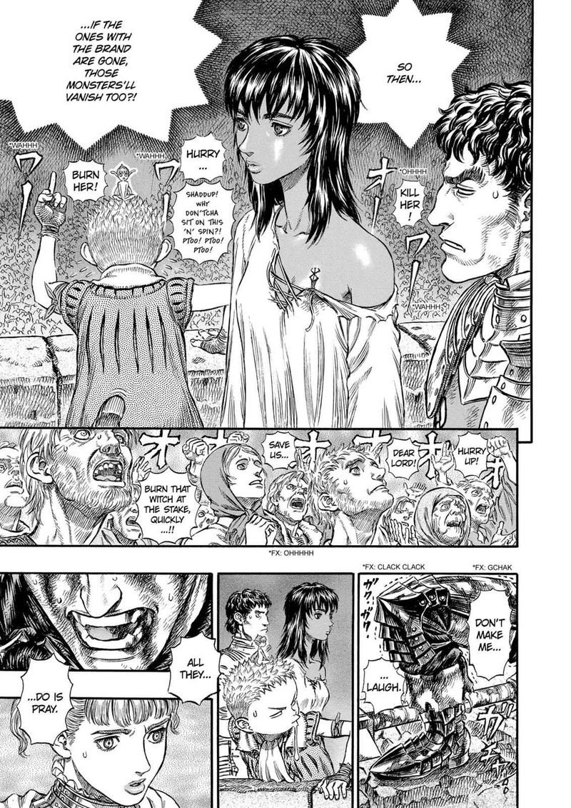 Berserk 169 9