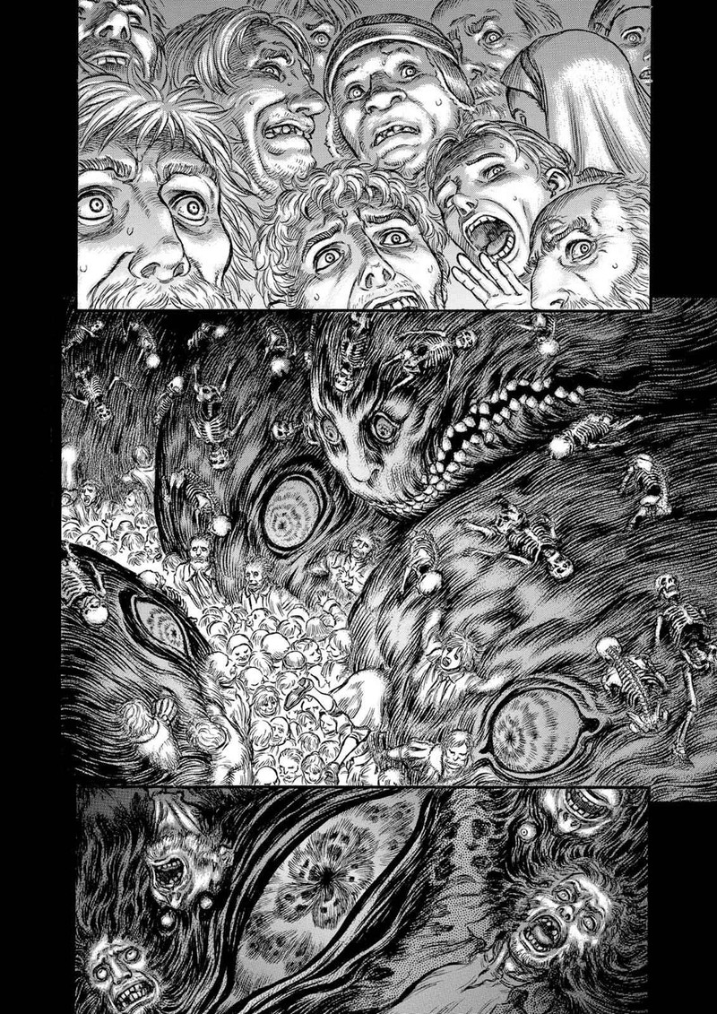 Berserk 170 10