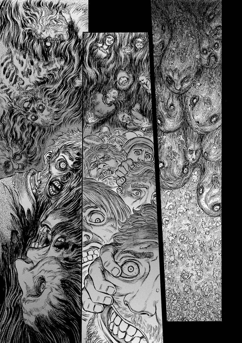 Berserk 170 11