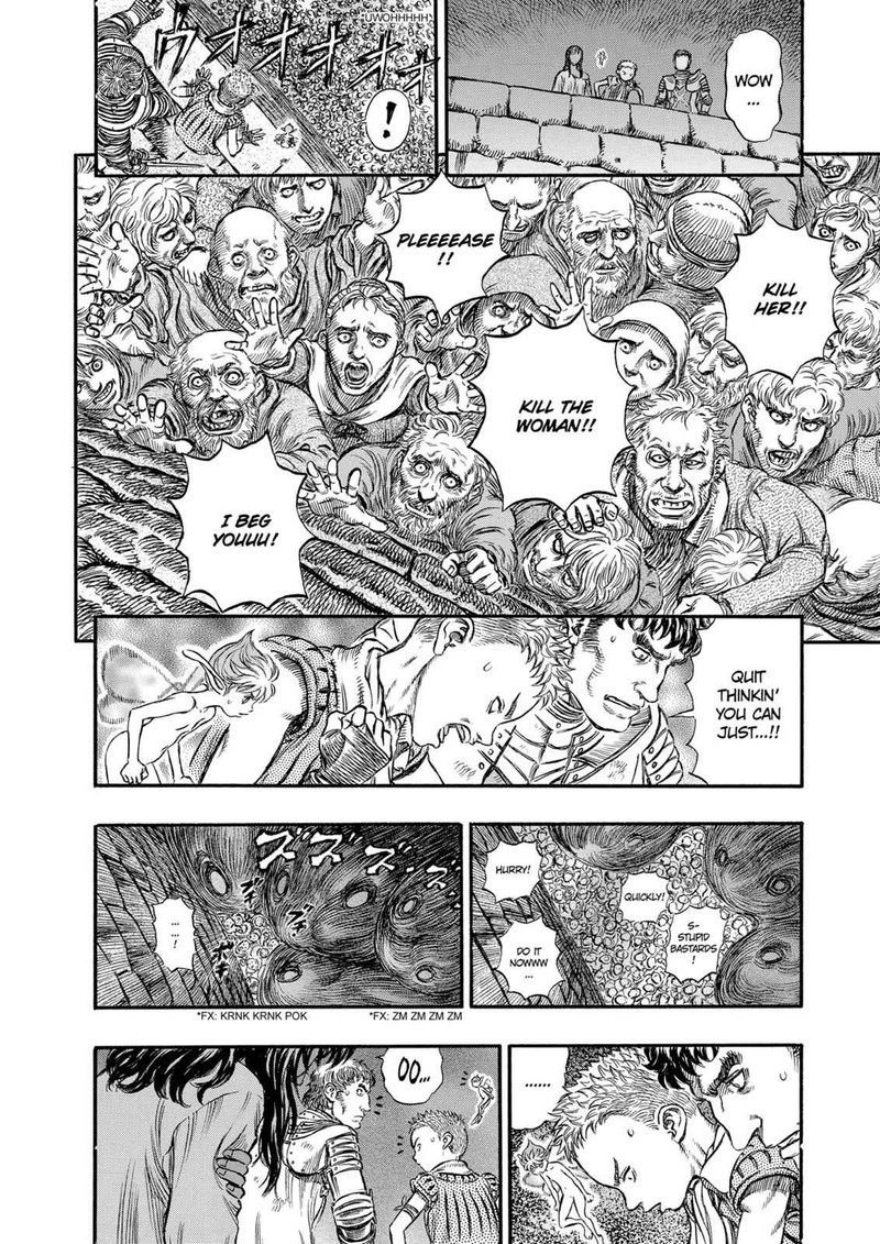 Berserk 170 13