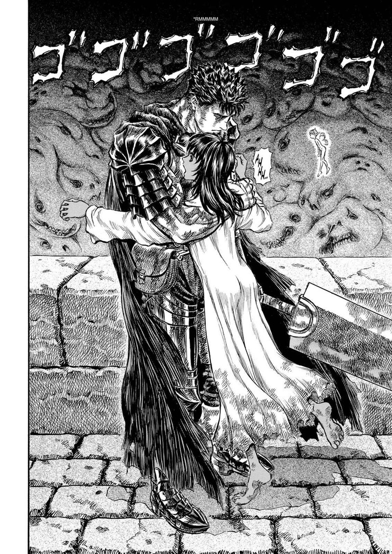 Berserk 170 15