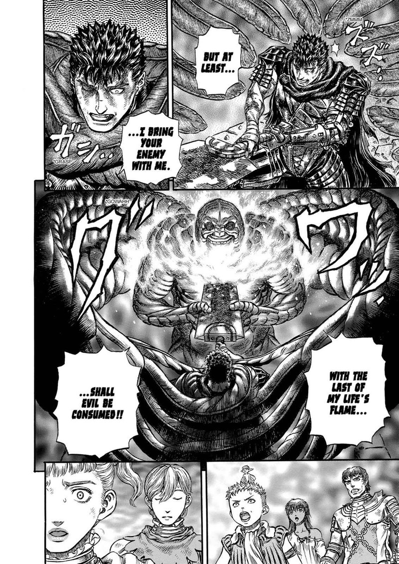 Berserk 170 3