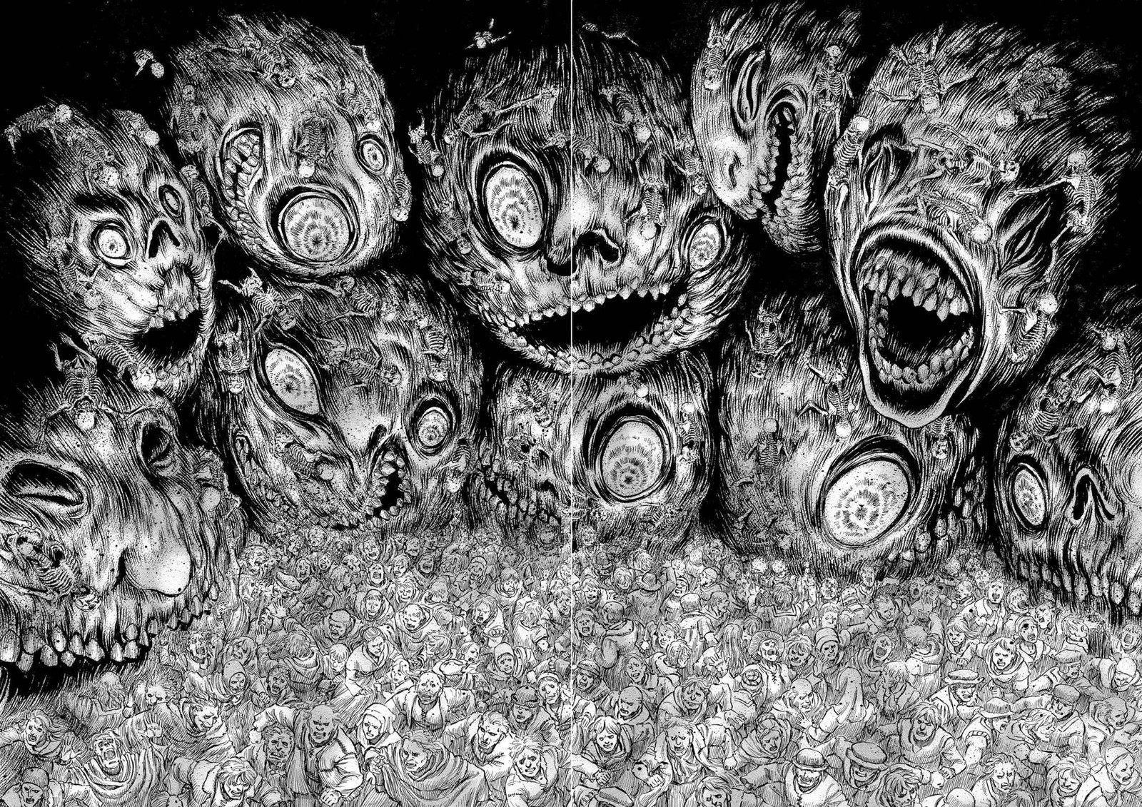 Berserk 170 9