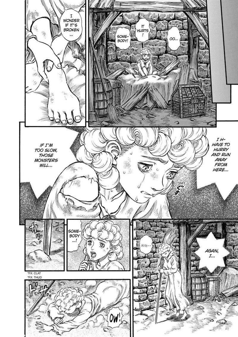 Berserk 171 10
