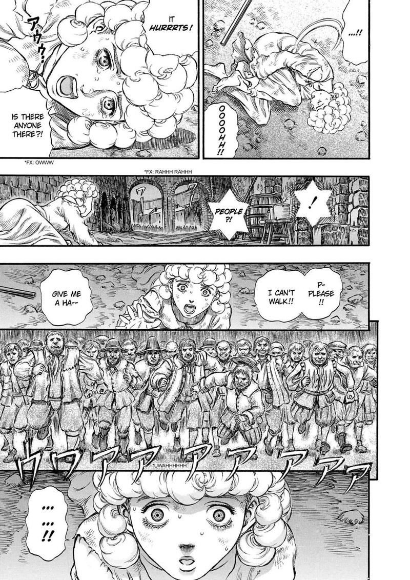 Berserk 171 11
