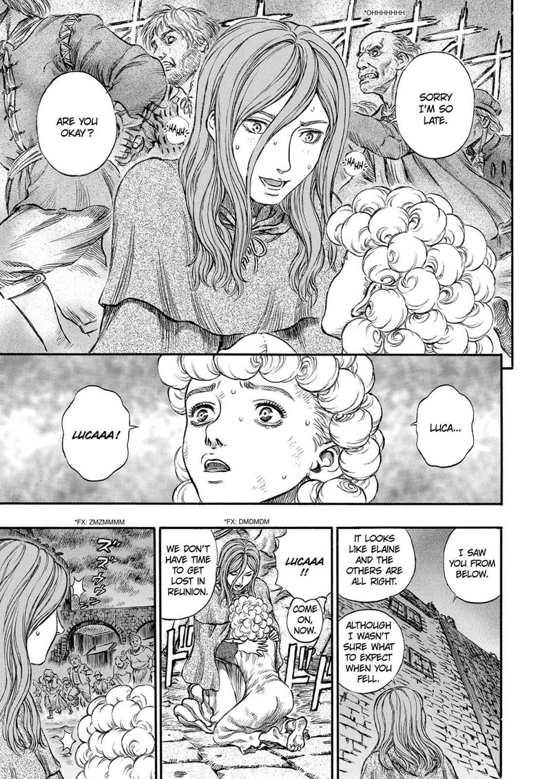 Berserk 171 13