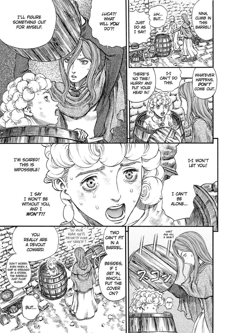 Berserk 171 15