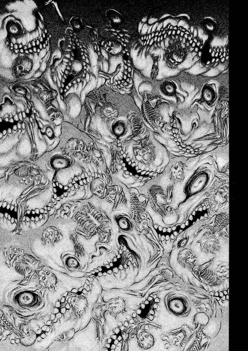 Berserk 171 2