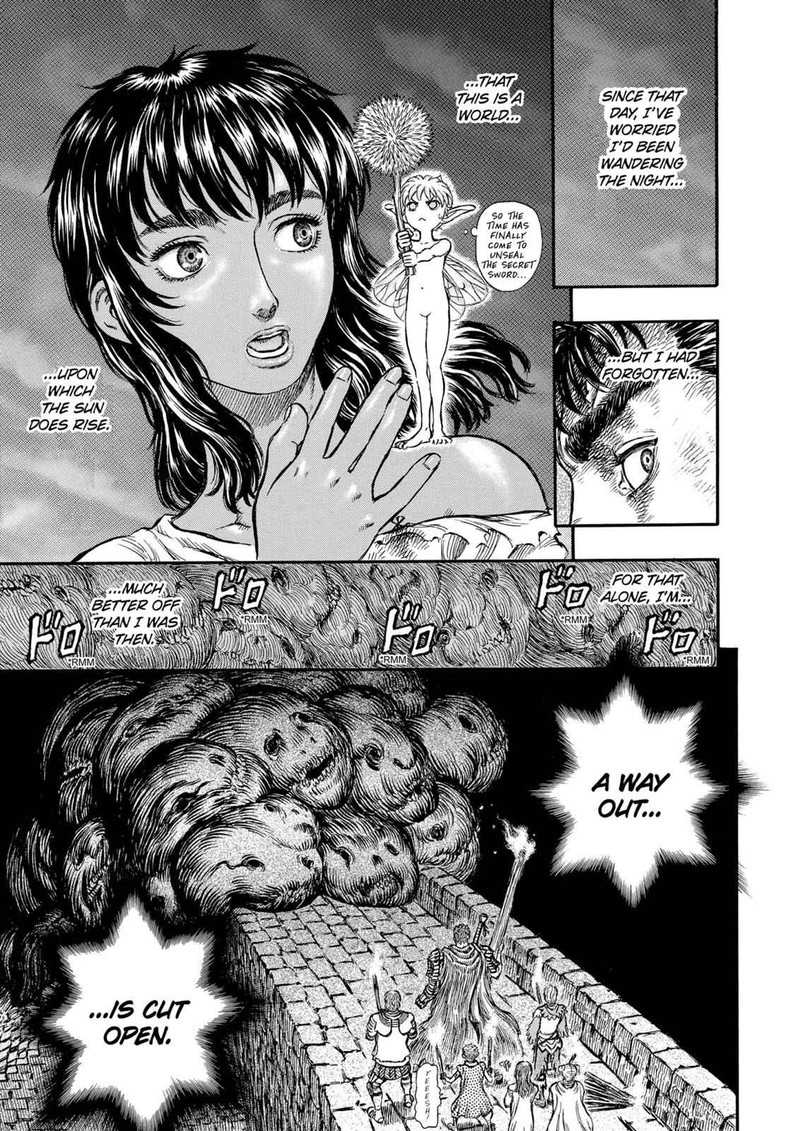 Berserk 171 21