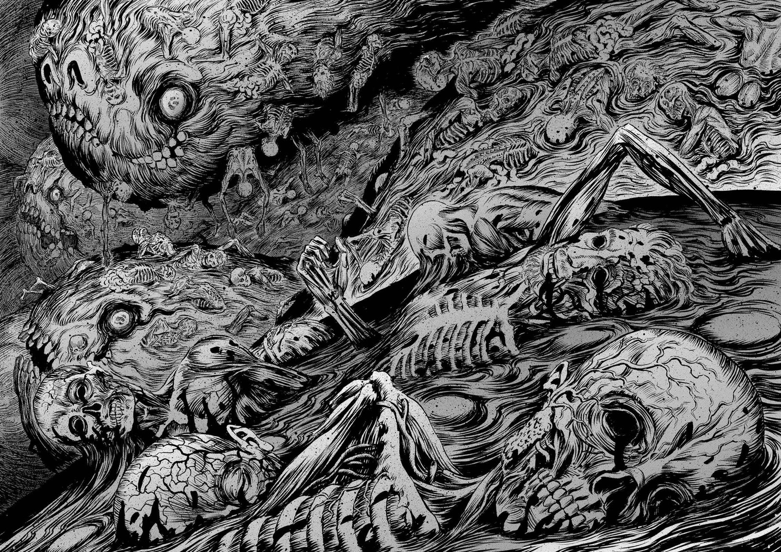 Berserk 171 3
