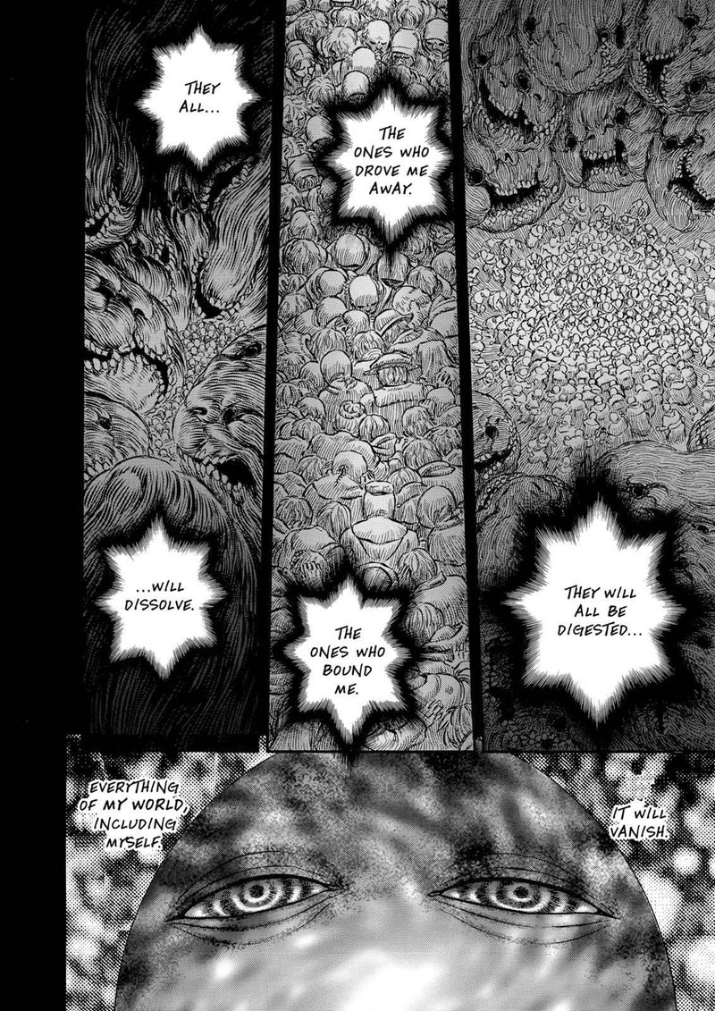 Berserk 171 4